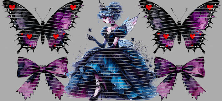 16oz Princess-N4-1017